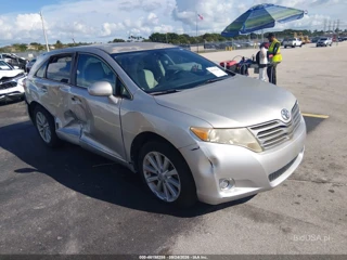 TOYOTA TOYOTA VENZA