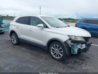LINCOLN LINCOLN MKC SELECT