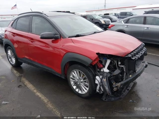 HYUNDAI HYUNDAI KONA SEL