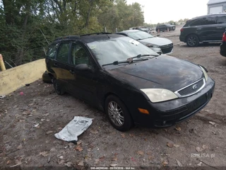 FORD FORD FOCUS ZXW