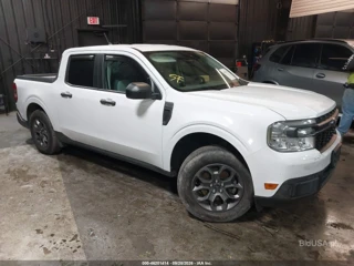 FORD FORD MAVERICK XLT