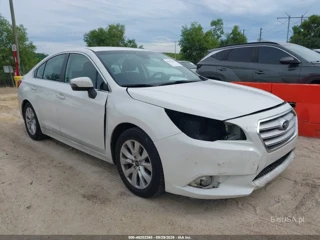 SUBARU SUBARU LEGACY 2.5I PREMIUM