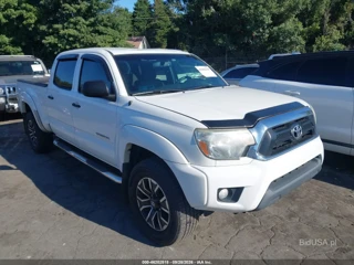 TOYOTA TOYOTA TACOMA PRERUNNER V6