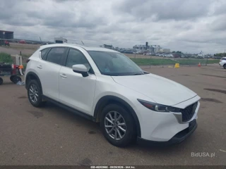 MAZDA MAZDA CX-5 2.5 S PREFERRED