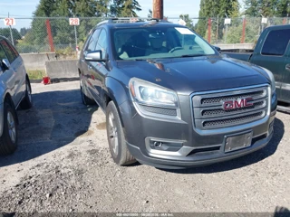 GMC ACADIA SLT-1
