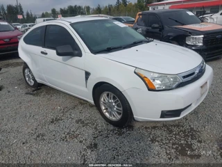 FORD FORD FOCUS SE/SES