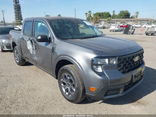 FORD FORD MAVERICK XLT
