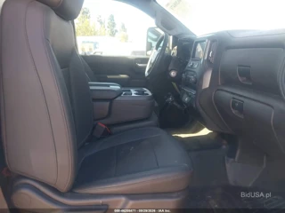 CHEVROLET CHEVROLET SILVERADO 2500HD 4WD  LONG BED WT