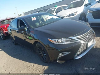 LEXUS LEXUS ES 350