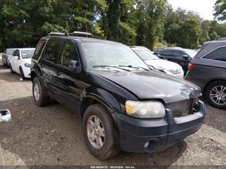 FORD FORD ESCAPE LIMITED