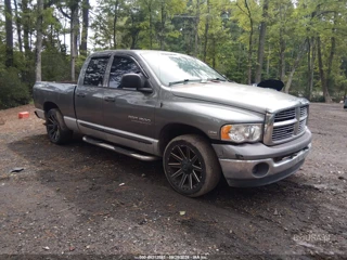 DODGE DODGE RAM 1500 SLT/LARAMIE