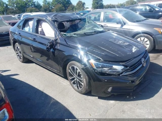 VOLKSWAGEN VOLKSWAGEN JETTA 1.5T SPORT