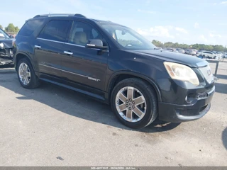 GMC ACADIA DENALI
