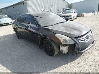NISSAN NISSAN ALTIMA 2.5 S