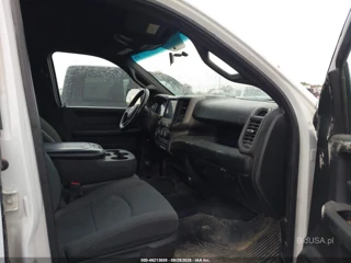 RAM RAM 2500 TRADESMAN  4X4 8' BOX