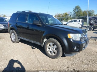 FORD FORD ESCAPE LIMITED