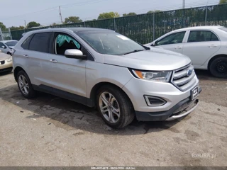 FORD FORD EDGE TITANIUM