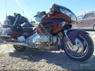 HONDA HONDA GL1800