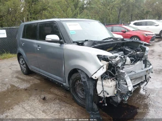 SCION SCION XB