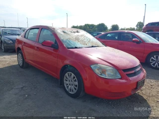 CHEVROLET CHEVROLET COBALT LT