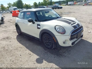 MINI MINI HARDTOP COOPER S
