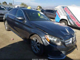 MERCEDES-BENZ MERCEDES-BENZ C 300 SPORT