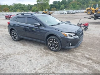 SUBARU SUBARU CROSSTREK 2.0I LIMITED