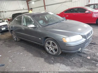 VOLVO VOLVO S60 T5
