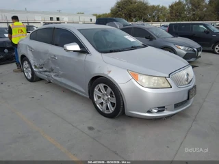 BUICK BUICK LACROSSE CXL