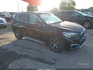 BMW X1 XDRIVE28I