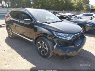 HONDA HONDA CR-V TOURING