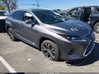 LEXUS LEXUS RX 350