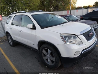 GMC ACADIA SLT-1
