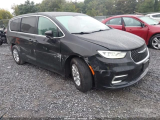 CHRYSLER CHRYSLER PACIFICA TOURING L