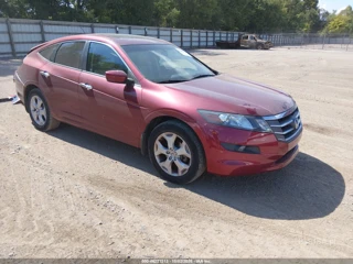 HONDA HONDA ACCORD CROSSTOUR EX-L