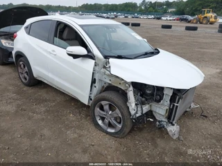 HONDA HONDA HR-V EX