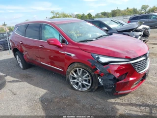 BUICK BUICK ENCLAVE AWD PREMIUM