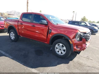 FORD FORD RANGER XL