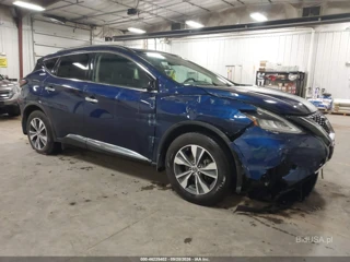 NISSAN NISSAN MURANO