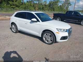 AUDI AUDI Q5 45 PREMIUM