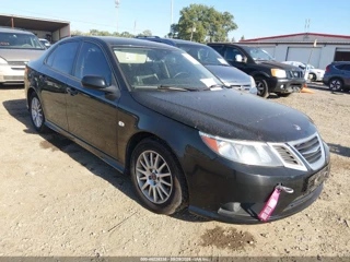 SAAB SAAB 9-3