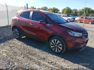 BUICK BUICK ENCORE AWD PREFERRED