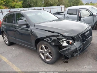 AUDI AUDI Q5 3.2 PREMIUM