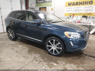 VOLVO VOLVO XC60 T5 PREMIER