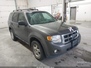 FORD FORD ESCAPE XLT