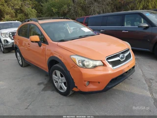 SUBARU SUBARU XV CROSSTREK 2.0I LIMITED