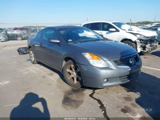 NISSAN NISSAN ALTIMA 2.5 S
