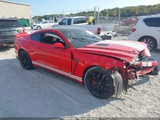 FORD FORD MUSTANG GT PREMIUM
