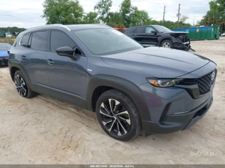 MAZDA MAZDA CX-50 HYBRID PREMIUM PLUS PACKAGE