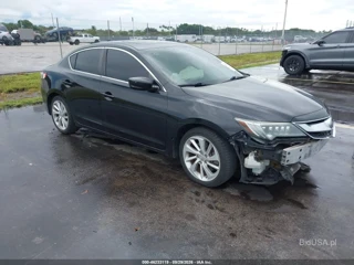 ACURA ACURA ILX ACURAWATCH PLUS PACKAGE